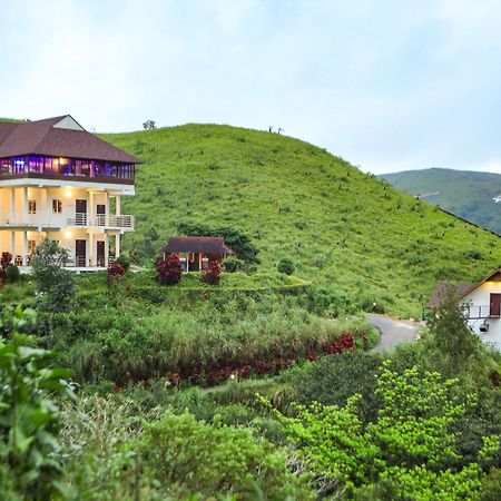 Zostel Vagamon Hostel Екстериор снимка