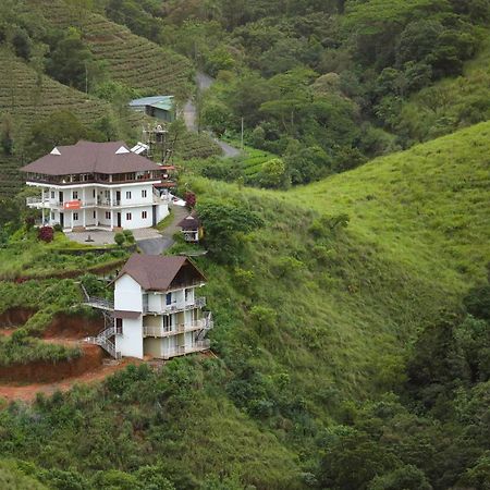 Zostel Vagamon Hostel Екстериор снимка