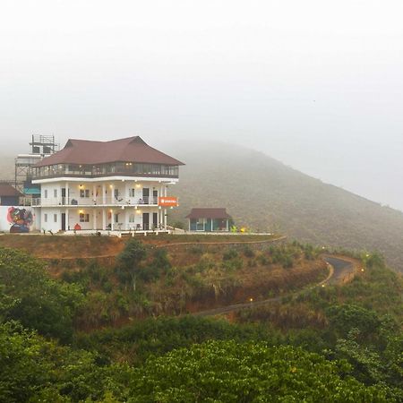 Zostel Vagamon Hostel Екстериор снимка