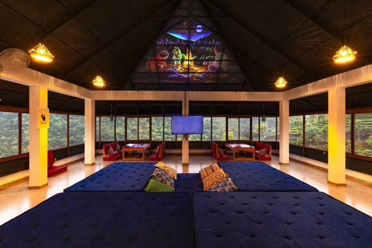 Zostel Vagamon Hostel Екстериор снимка