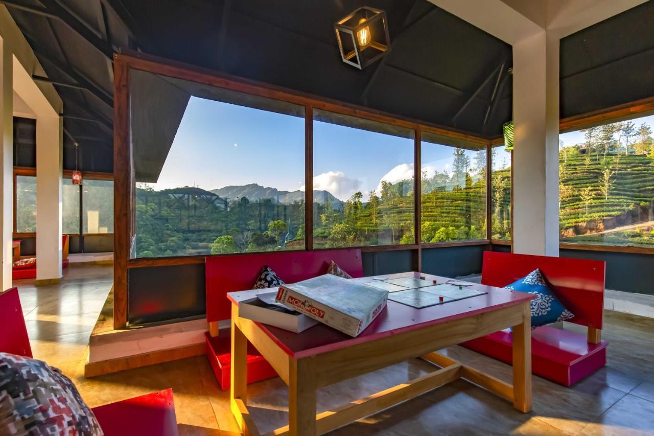 Zostel Vagamon Hostel Екстериор снимка
