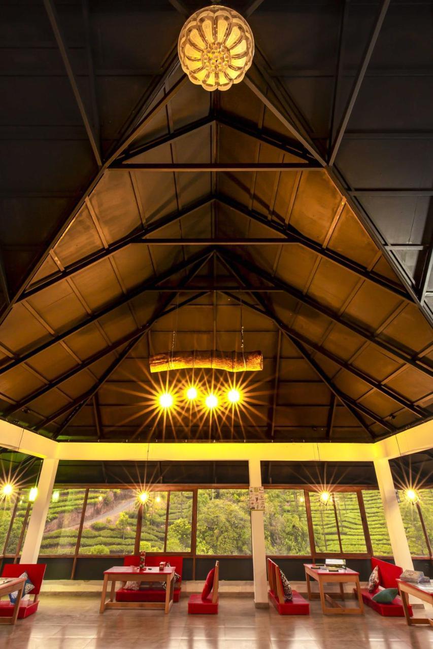 Zostel Vagamon Hostel Екстериор снимка