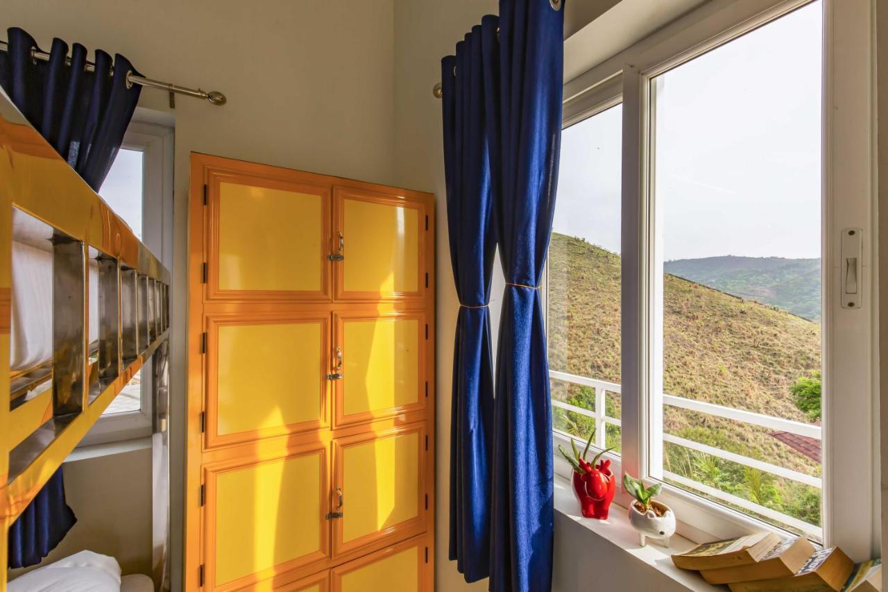 Zostel Vagamon Hostel Екстериор снимка