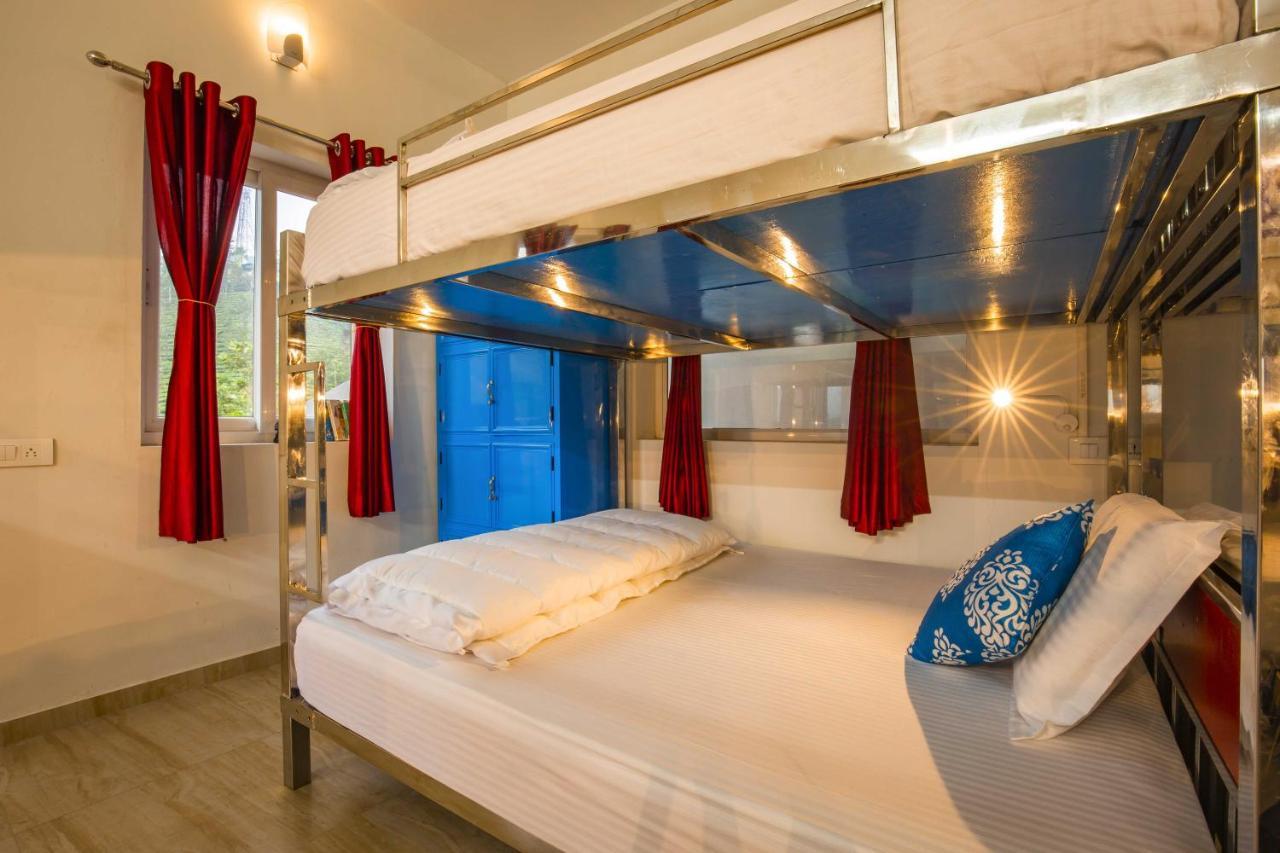 Zostel Vagamon Hostel Екстериор снимка